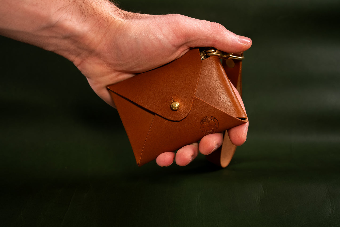 Women's Wallet No. 01